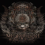 Meshuggah: "Koloss" – 2012